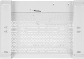 Корпус PcCooler C3T500 белый без БП ATX 9x120mm 5x140mm 2xUSB3.0 audio bott PSU - купить недорого с доставкой в интернет-магазине