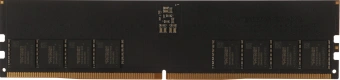 Память DDR5 16GB 5600MHz Patriot PSD516G56002 Signature RTL PC5-44800 CL46 DIMM 288-pin 1.1В single rank Ret - купить недорого с доставкой в интернет-магазине
