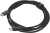 Кабель Magssory CBL002 USB Type-C (m)-USB Type-C (m) 1.5м черный коробка - купить недорого с доставкой в интернет-магазине