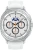 Смарт-часы Samsung Galaxy Watch 8 Classic LTE 46мм 1.34" Super AMOLED корп.серебристый рем.белый (SM-L505FZWACAU) - цена, купить или заказать с доставкой в интернет-магазине Смарт-часы Samsung Galaxy Watch 8 Classic LTE 46мм 1.34" Super AMOLED корп.серебристый рем.белый (SM-L505FZWACAU) - купить недорого с доставкой в интернет-магазине