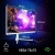 Монитор Digma 23.8" Overdrive 24P410F белый IPS LED 1ms 16:9 HDMI матовая 300cd 178гр/178гр 1920x1080 200Hz G-Sync FreeSync DP FHD USB 3.7кг - купить недорого с доставкой в интернет-магазине