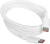 Кабель Xiaomi BHR087KGL USB Type-C (m)-USB Type-C (m) 1м белый - купить недорого с доставкой в интернет-магазине