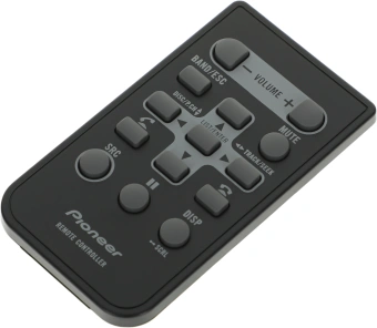 Автомагнитола Pioneer MVH-S325BT 1DIN 4x50Вт 1 ПДУ RDS - купить недорого с доставкой в интернет-магазине
