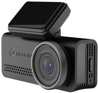 Видеорегистратор Neoline Argus черный 2160x3840 140гр. GPS Sigmastar SSG86296 - купить недорого с доставкой в интернет-магазине