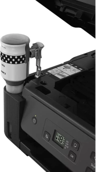 МФУ струйный Canon Pixma G2470 (5804C009) A4 черный - купить недорого с доставкой в интернет-магазине
