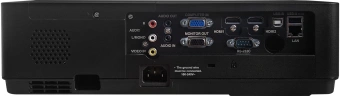 Проектор Cactus CS-S3.B 3LCD 68800Lm LS 4300Lm ANSI (1280x1024) 15000:1 ресурс лампы:10000часов 1xUSB typeA 2xHDMI 3.06кг - купить недорого с доставкой в интернет-магазине