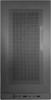 ПК IRU Tactio 510B7GS MT i7 13700 (2.1) 32Gb SSD1Tb UHDG 770 FreeDOS GbitEth 500W черный (RUS) (2113713) - купить недорого с доставкой в интернет-магазине