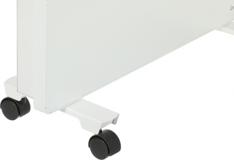 Конвектор Domfy DCW-CH1020 2000Вт белый - купить недорого с доставкой в интернет-магазине