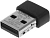 Сетевой адаптер Wi-Fi Mercusys MA14N АХ300 USB 2.0 (ант.внутр.) 1ант. Сетевой адаптер Wi-Fi Mercusys MA14N АХ300 USB 2.0 (ант.внутр.) 1ант.