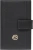 Чехол для кредитных карт Piquadro Circle PP5649W92R/N черный натур.кожа - купить недорого с доставкой в интернет-магазине