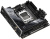 Материнская плата Asus ROG STRIX X670E-I GAMING WIFI SocketAM5 AMD X670 2xDDR5 mini-ITX AC`97 8ch(7.1) 2.5Gg RAID+HDMI - купить недорого с доставкой в интернет-магазине