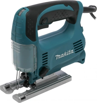 Лобзик Makita 4329 450Вт 3100ходов/мин от электросети - купить недорого с доставкой в интернет-магазине