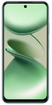 Смартфон Infinix X6532 Smart 9 128Gb 3Gb зеленый моноблок 3G 4G 2Sim 6.7" 720x1600 Android 14 13Mpix 802.11 a/b/g/n/ac GPS GSM900/1800 GSM1900 TouchSc Protect FM microSD max2048Gb - купить недорого с доставкой в интернет-магазине