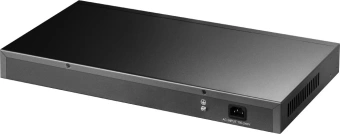 Коммутатор Cudy GS5024S4 (L3) 24x1Гбит/с 4SFP+ управляемый - купить недорого с доставкой в интернет-магазине