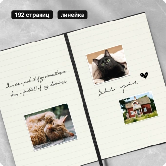 Блокнот Moleskine CLASSIC MM710 Pocket 90x140мм 192стр. линейка твердая обложка черный - купить недорого с доставкой в интернет-магазине