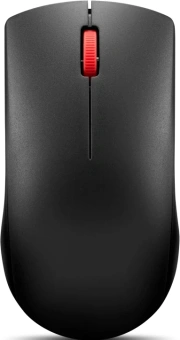 Мышь Lenovo 150 Wireless черный оптическая 1000dpi беспров. (GY51L52638) - купить недорого с доставкой в интернет-магазине