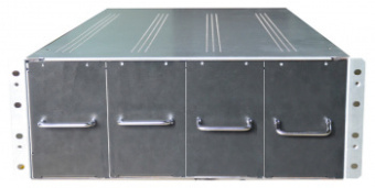 Комплект монтажа Powercom 61006-00386 for VGD-II-33RM 4pcs/UPS - купить недорого с доставкой в интернет-магазине