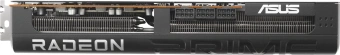 Видеокарта Asus PCI-E PRIME-RX9070XT-O16G AMD Radeon RX 9070XT 16Gb 256bit GDDR6 2460/20000 HDMIx1 DPx3 HDCP Ret - купить недорого с доставкой в интернет-магазине