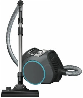 Пылесос Miele Boost CX1 PowerLine 890Вт графит/черный - цена, купить или заказать с доставкой в интернет-магазине Пылесос Miele Boost CX1 PowerLine 890Вт графит/черный - купить недорого с доставкой в интернет-магазине