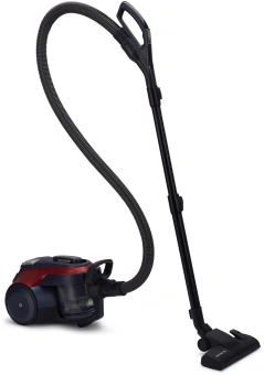 Пылесос Polaris PVC 2003RI 2000Вт красный/серый - купить недорого с доставкой в интернет-магазине