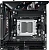 Материнская плата Asus ROG STRIX B850-I GAMING WIFI SocketAM5 AMD B850 2xDDR5 mini-ITX AC`97 8ch(7.1) 2.5Gg RAID+HDMI