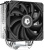 Устройство охлаждения(кулер) ID-Cooling SE-224-XTS Soc-AM5/AM4/1200/1700/1851 серебристый/черный 4-pin 16-29dB Al+Cu 220W 650gr Bulk (SE-224-XTS BULK) - купить недорого с доставкой в интернет-магазине