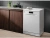 Посудомоечная машина Electrolux ESM48310SW белый (полноразмерная) инвертер - купить недорого с доставкой в интернет-магазине