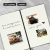 Блокнот Moleskine CLASSIC MM710 Pocket 90x140мм 192стр. линейка твердая обложка черный - купить недорого с доставкой в интернет-магазине