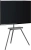 Подставка для телевизора Cactus CS-ST2844GY темно-серый 43"-65" макс.40кг напольный - купить недорого с доставкой в интернет-магазине