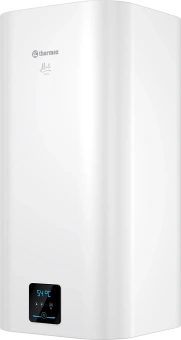 Водонагреватель Thermex Minta 80 V 2кВт 80л электрический настенный/белый - купить недорого с доставкой в интернет-магазине