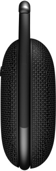 Колонка порт. A4Tech Bloody S5 Lock черный 5.5W 1.0 BT 12м 1200mAh (S5 LOCK BLACK) - купить недорого с доставкой в интернет-магазине