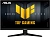 Монитор Asus 23.8" VG249Q5A черный IPS LED 16:9 HDMI M/M матовая 1000:1 300cd 178гр/178гр 1920x1080 200Hz DP FHD 3.4кг