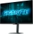 Монитор Gigabyte 27" G27Q2 черный IPS LED 16:9 HDMI полуматовая HAS Piv 1000:1 350cd 178гр/178гр 2560x1440 200Hz DP 2K USB 6.32кг - купить недорого с доставкой в интернет-магазине