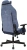 Кресло игровое Knight N1 Fabric синий Light-27 с подголов. крестов. металл - купить недорого с доставкой в интернет-магазине