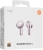 Гарнитура вкладыши Xiaomi Buds 6 фиолетовый беспроводные bluetooth в ушной раковине (BHR09GTGL) - купить недорого с доставкой в интернет-магазине
