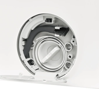 Стиральная машина Maunfeld MFWD14116WH05 класс: B загр.фронтальная макс.:11кг (с сушкой) белый инвертер - купить недорого с доставкой в интернет-магазине