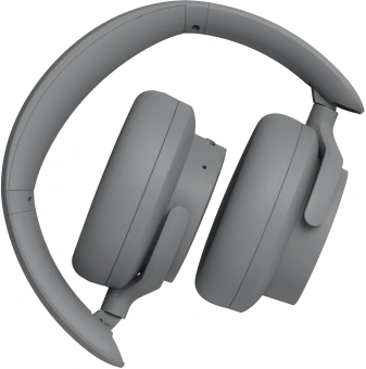 Гарнитура мониторные Edifier H9 серый беспроводные bluetooth оголовье - купить недорого с доставкой в интернет-магазине