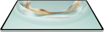 Планшет Huawei MatePad Pro Morandi-W09DK RAM12Gb ROM512Gb 12.2" OLED 2800x1840 HarmonyOS 4.3 зеленый 50Mpix 8Mpix BT WiFi 10100mAh 12hr - купить недорого с доставкой в интернет-магазине