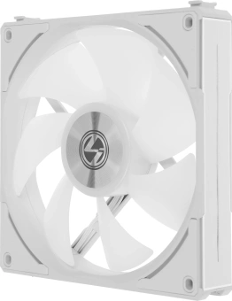 Вентилятор для корпуса Lian-Li Uni Fan ALV2 140 V2 ARGB 140х140x28 белый 4-pin 26.8дБ (G99.14ALV21W.00) Ret - купить недорого с доставкой в интернет-магазине