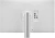 Монитор LG 27" UltraFine 27UP650K-W черный IPS LED 16:9 HDMI матовая HAS 1200:1 400cd 178гр/178гр 3840x2160 60Hz DP 4K 5.9кг - купить недорого с доставкой в интернет-магазине