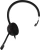 Наушники с микрофоном Jabra Evolve 20 MS Mono черный 1.2м накладные USB оголовье (4993-823-109) - цена, купить или заказать с доставкой в интернет-магазине Наушники с микрофоном Jabra Evolve 20 MS Mono черный 1.2м накладные USB оголовье (4993-823-109) - купить недорого с доставкой в интернет-магазине