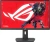 Монитор Asus 27" ROG Strix XG27ACMS черный IPS LED 16:9 HDMI матовая HAS Piv 1000:1 350cd 178гр/178гр 2560x1440 320Hz G-Sync FreeSync Premium DP 2K USB 6.52кг - купить недорого с доставкой в интернет-магазине
