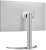 Монитор LG 27" UltraFine 27UP650K-W черный IPS LED 16:9 HDMI матовая HAS 1200:1 400cd 178гр/178гр 3840x2160 60Hz DP 4K 5.9кг - купить недорого с доставкой в интернет-магазине
