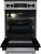 Плита Электрическая Gorenje GEC5C41SG серый стеклокерамика (без крышки) - цена, купить или заказать с доставкой в интернет-магазине Плита Электрическая Gorenje GEC5C41SG серый стеклокерамика (без крышки) - купить недорого с доставкой в интернет-магазине