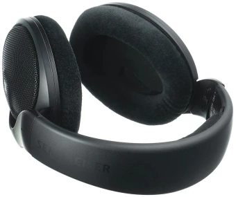 Наушники мониторные Sennheiser HD 400 PRO 3м черный проводные оголовье (700047) - купить недорого с доставкой в интернет-магазине