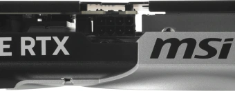 Видеокарта MSI PCI-E 5.0 RTX 5060 TI 16G VENTUS 2X PLUS NVIDIA GeForce RTX 5060TI 16Gb 128bit GDDR7 2572/28000 HDMIx1 DPx3 HDCP Ret - купить недорого с доставкой в интернет-магазине