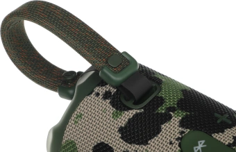 Колонка порт. JBL Charge 6 камуфляж 45W 1.0 BT 10м 7500mAh (JBLCHARGE6SQUAD) - купить недорого с доставкой в интернет-магазине