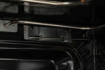 Духовой шкаф Электрический Vitek VEO 6230 BG стекло черное - купить недорого с доставкой в интернет-магазине