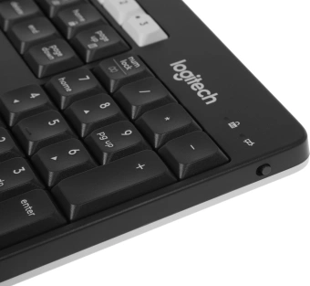 Клавиатура + мышь Logitech MK850 клав:черный мышь:черный USB беспроводная slim Multimedia (920-008226) - цена, купить или заказать с доставкой в интернет-магазине Клавиатура + мышь Logitech MK850 клав:черный мышь:черный USB беспроводная slim Multimedia (920-008226) - купить недорого с доставкой в интернет-магазине