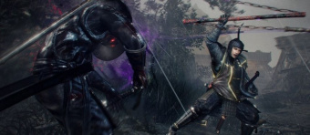 Игра для PS5 PlayStation Nioh Collection (18+) - купить недорого с доставкой в интернет-магазине